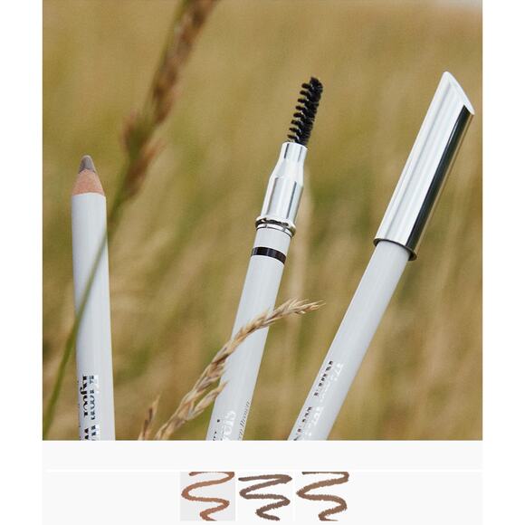 KJAER WEIS  Brow Pencil  NEW in BOX - BLONDE - Picture 5 of 6